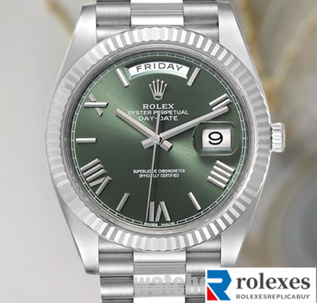 Fake Rolex Day-Date Watch