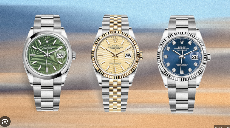 Best  Replica Rolex Watches 